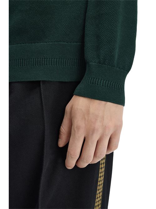 K1309M37 VERDE FRED PERRY | K1309M37 VERDE